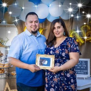 Meet your Posher, Alexa